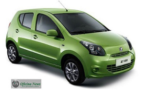 Z 100 (divulgação Zoyte)