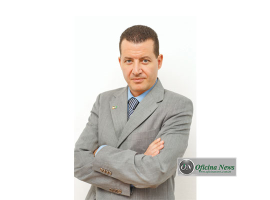 ZEN apresenta novo diretor de Vendas e Marketing para OEM