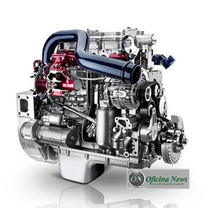 FPT N45 equipa o Tector 