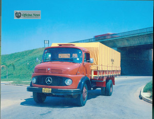 Mercedes-benz-Caminhão-1113