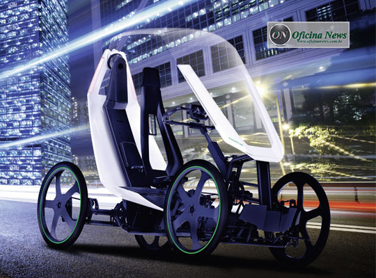 Schaeffler mostra sua solução para as tendências do Bio-Híbrido