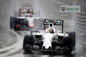 Massa começa a ganhar espaço no mercado de pilotos; Renault é uma possibilidade para 2017 (foto Williams/LAT)