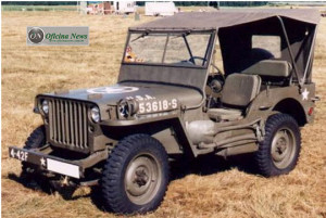 Jeep – um novo caminho começou aqui.