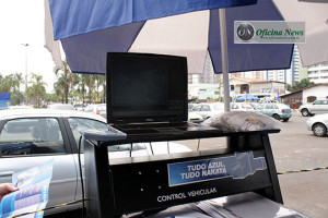 Nakata oferece avaliação gratuita de amortecedores no interior