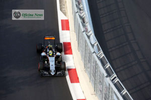 Rosberg, largou na pole, liderou toda a prova e venceu a quinta do ano (Foto Ferrari)