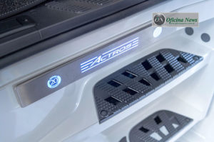 Mercedes-Benz Actros completa 20 anos com série especial