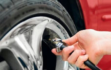 Prolongando a vida útil dos pneus