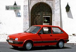 2ªGeração-FordFiesta_1983-1989