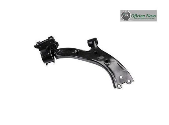 Cofap lança novas molas helicoidais e bandejas no aftermarket