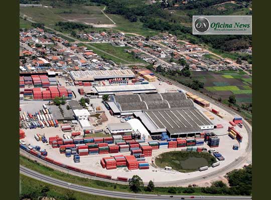 Ford planeja centro de peças para atender 12 fábricas no mundo