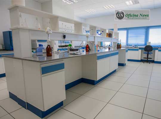 Laboratório Químico do IQA é acreditado pela CGCRE do Inmetro       