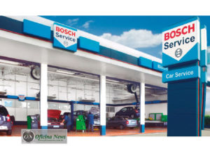 Oficinas especializadas em diesel