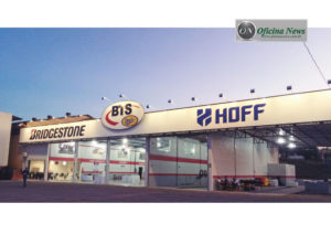 Oficinas especializadas em diesel