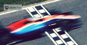 Estreia na F-1, como piloto da Manor, veio mais rápido que Ocon esperava (Foto Manor Racing)