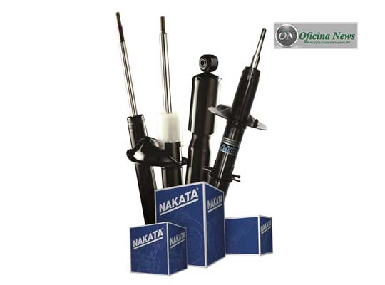 Desgaste dos amortecedores quais os fatores