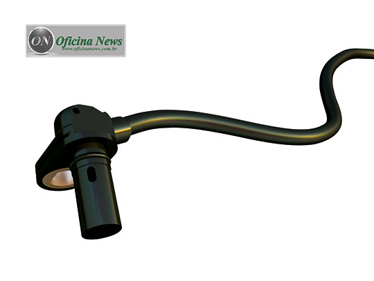 Bosch coloca sensor de velocidade no mercado de reposição