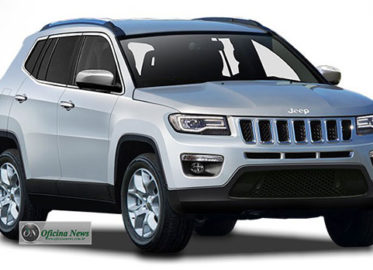 Jeep Compass, produto novo