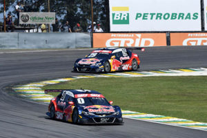 Equipe Red Bull deixa a Stock Car no final do ano; Cacá já tem emprego, Serra (29) ainda não (Foto Vicar)
