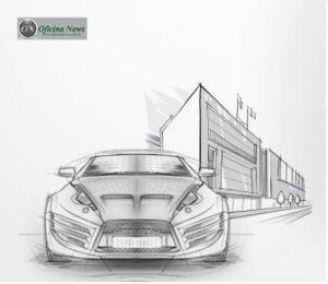 ilustração inspirada no esportivo espiritossantense