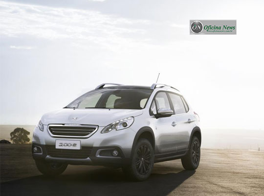 Utilitários esportivos, jipinhos, atrações do Salão 