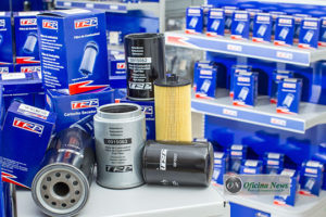 Peças de reposição TRP são aplicadas em todos as marcas de veículos