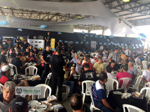 Rodobens Veículos Comerciais realizou dia de ofertas especiais