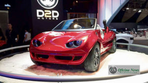 D2D Sky, futuro buggy capixaba