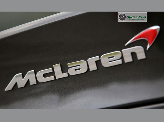 McLaren: rei morto, rei posto
