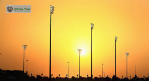 Disputa entre os pilotos da Mercedes marcou a temporada encerrada domingo em Abu Dhabi (Foto Red Bull/Getty Images)