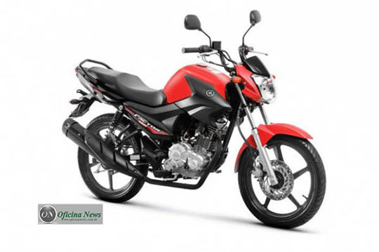 Yamaha reforça parceria com Senai para formação de mecânicos