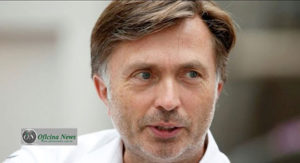 Passagem de Joest Capito na McLaren foi na base do vim, ví e fui (Foto McLaren)