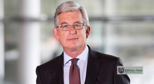 Ekrem Sami , amigo leal de Dennis, também deve deixar a McLaren em breve (Foto McLaren)