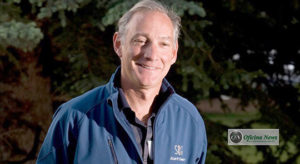 Greg Maffel, executivo-chefe da Liberty Media, quer reduzir custos e criar eventos (Foto Liberty Media)