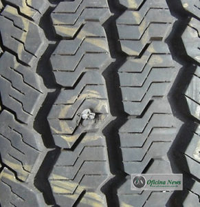 Pneus danificados podem ser evitados com cuidados  