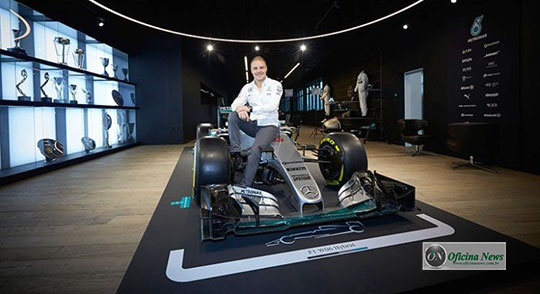 Longe de ser uma surpresa, brasileiro e finlandês preenchem últimas vagas da F-1