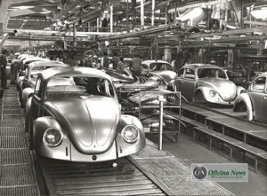 Fábrica da Anchieta