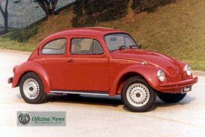 Volkswagen celebra o Dia Nacional do Fusca