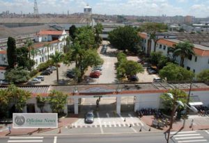 General Motors comemora 92 anos de atividades no Brasil