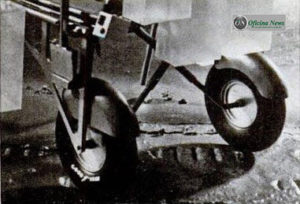 Módulo Apollo 14 MET, que coletava material da lua (crédito: New Scientist)