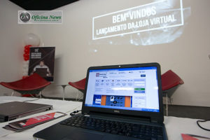 Universal comemora 40 anos com lançamento de e-commerce 