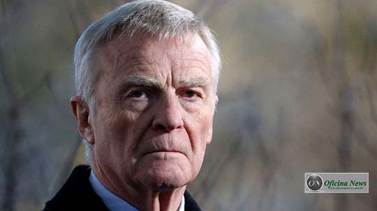 Mosley reaparece e critica nova F1