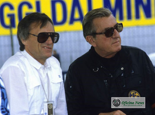 Um ano que promete: 2020