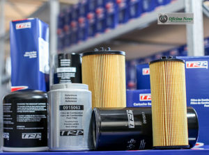 PACCAR Parts lança promoção para manutenção preventiva