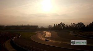 O Sol ainda não voltou a brilhar para a Sauber: Ericsson foi o mais lento no treino de ontem (Sauber)