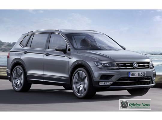 Taxi VW e Picape Mercedes, novidades maiores do Salão de Genebra