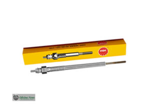 Vela aquecedora de motores diesel requer cuidados no outono