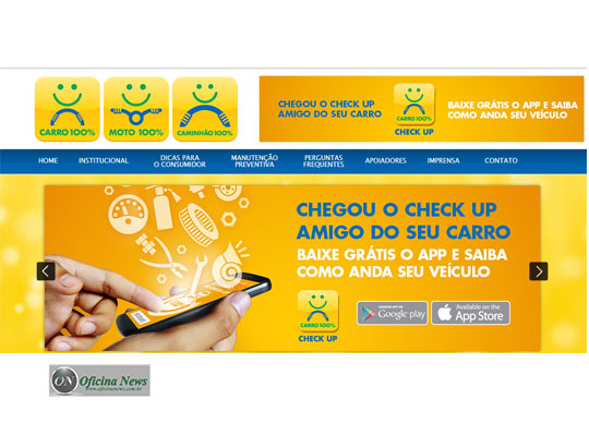 aplicativo-carro-100%