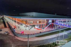 Automec começa amanhã com novidades para leves e pesados