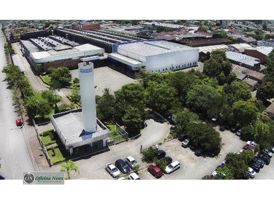 Controil comemora 60 anos com operações no mundo inteiro