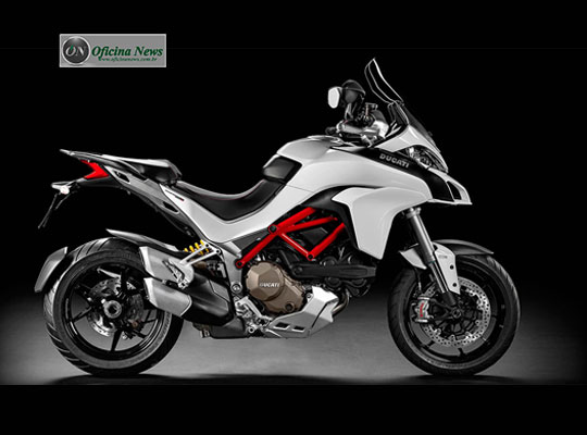 TMD coloca novas pastilhas de freio para motos na reposição